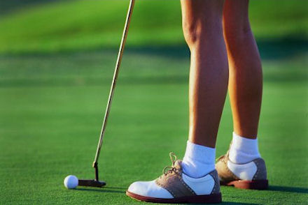 The Champions Course