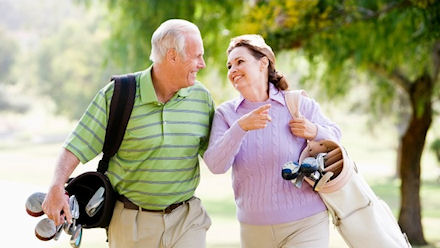 The Golf Club Scottsdale - Uncrowded Fairways