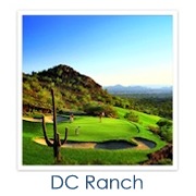 DC Ranch Golf Homes