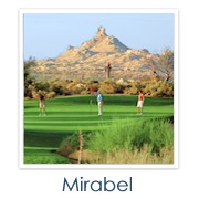 Mirabel Golf Homes