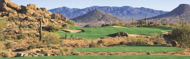 Golf Casitas at Troon North Condos for Sale