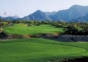 Troon homes