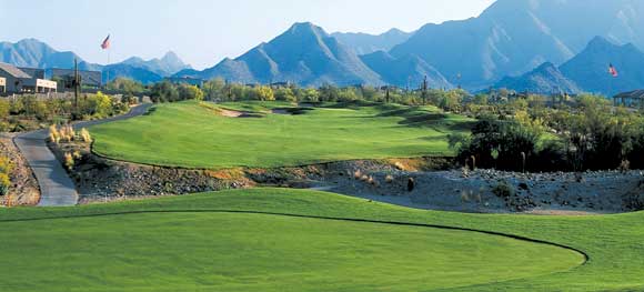 Troon Country Club 2011 Membership Fees Have Changed