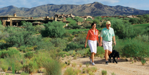 Troon Scottsdale Mirabel Scottsdale