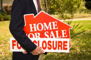foreclosure