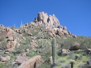 troon real estate scottsdale