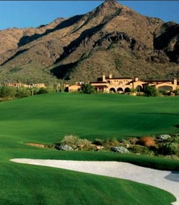 Silverleaf Scottsdale homes silverleaf golf club