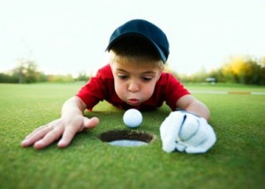 troon north junior golf camps