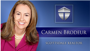 Carmen Brodeur
