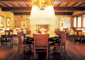 sassi restaurant