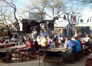 greasewood flat scottsdale