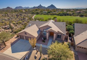 troon north home for sale