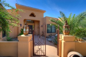 Selling Troon Home