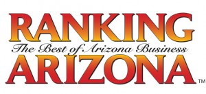 ranking arizona