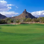 What Makes Desert Highlands Golf Club a Platinum Club?