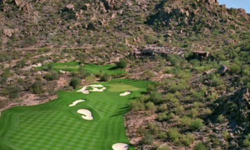 Estancia Golf Club Has Lengthy Waitlist for Membership