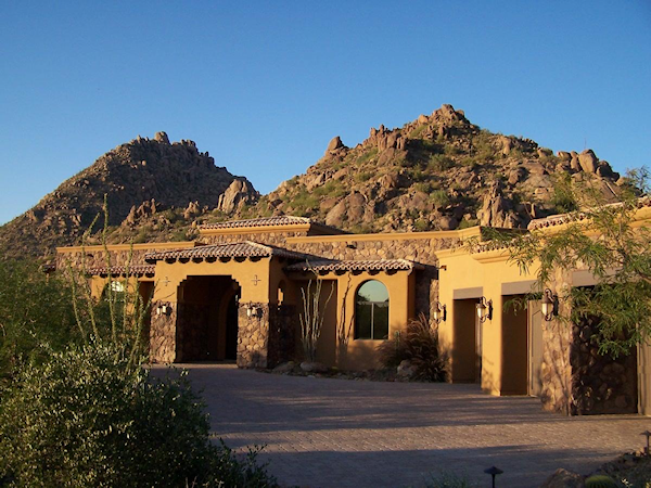 Affordable Troon Homes in Troon Scottsdale AZ