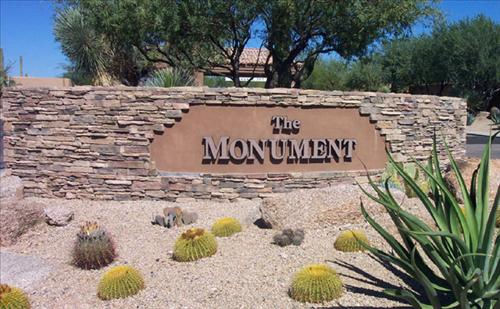 Monument Homes for Sale