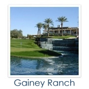 Gainey Ranch Golf Homes