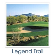 Legend Trail Golf Homes