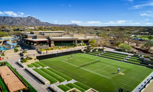 Best Tennis Clubs in Scottsdale
