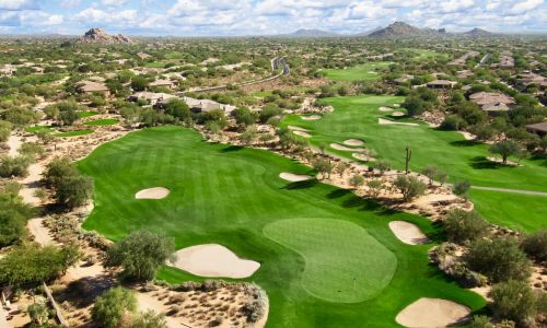 Terravita is an Affordable Option in North Scottsdale